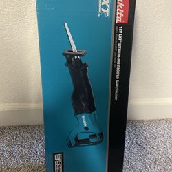 Makita RECIPRO SAW