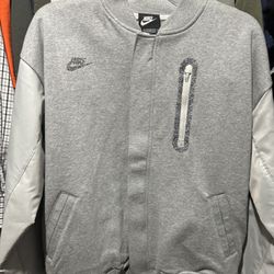 Nike Jacket