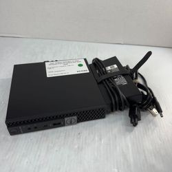 Dell  Optiplex 7050 Mini  i5-7600 Windows 11 Pro PC 400GB SSD 16GB RAM