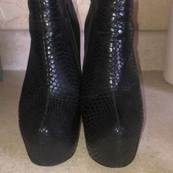 Steve Madden Boots