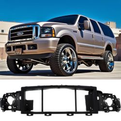 New Header Panel for 1999 to 2004 F250 F350 F450 F550 Brand New and Excursion