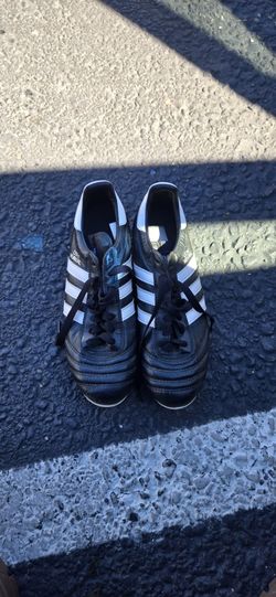 Adidas Soccer Cleats 