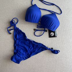 Brazilian Style Bikini 