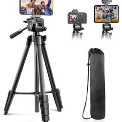 64" Camera Tripod