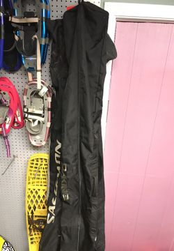 Ski, Board and Boot bags