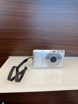 Canon PowerShot SD1300 IS