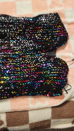 Disco Women Jumpsuit 