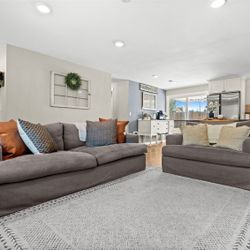 Couches 