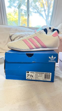 Adidas taekwondo
