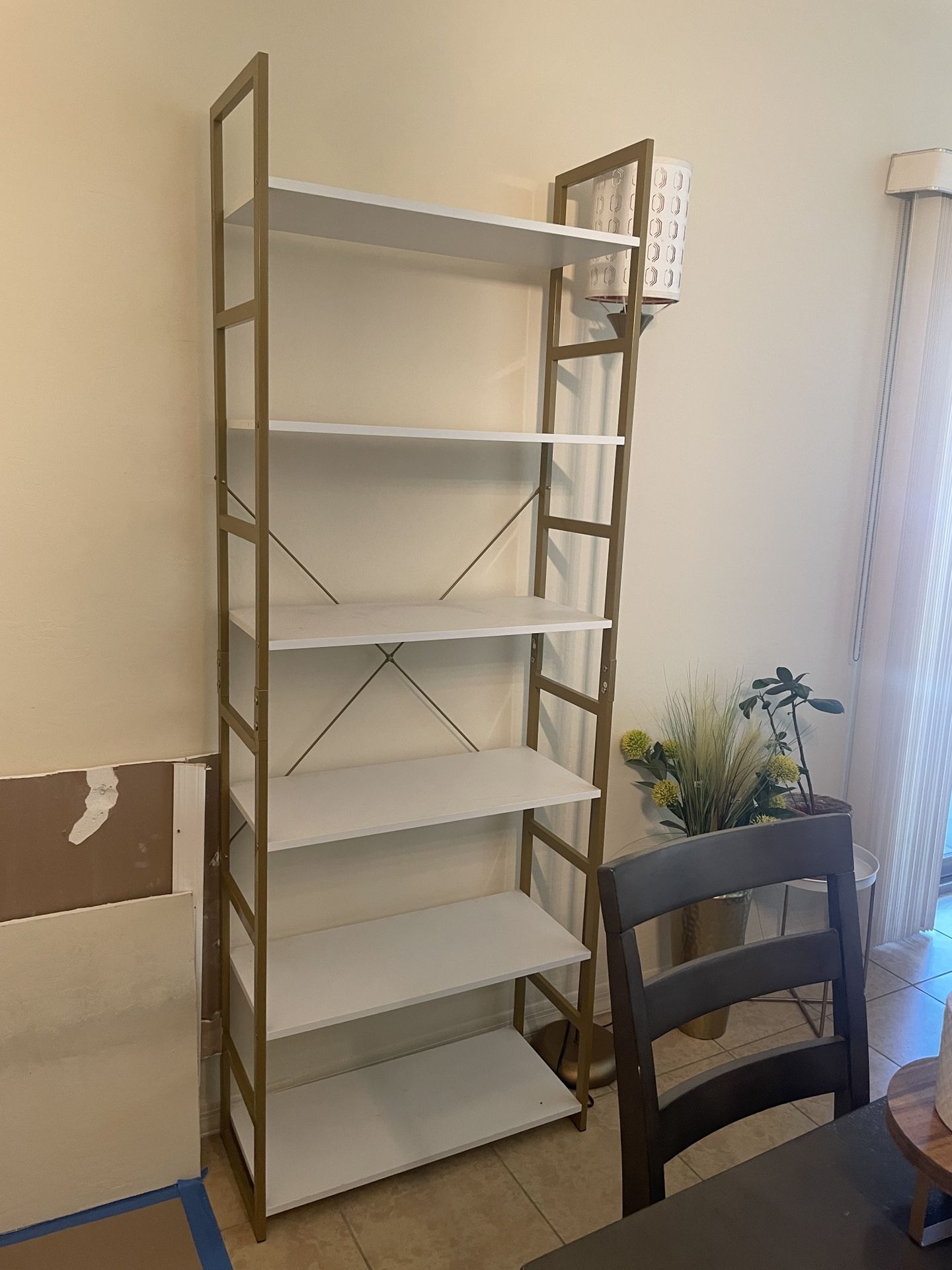 Book Shelf Bookcase