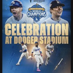 Looking for 4 tickets. 