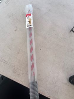 Diablo Auger Bit