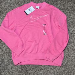 Women’s XS Nike Crewneck