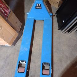 Pallet Jack, Manual Jack , Hand Jack.