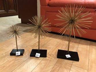 Brand New Decor Set of 3