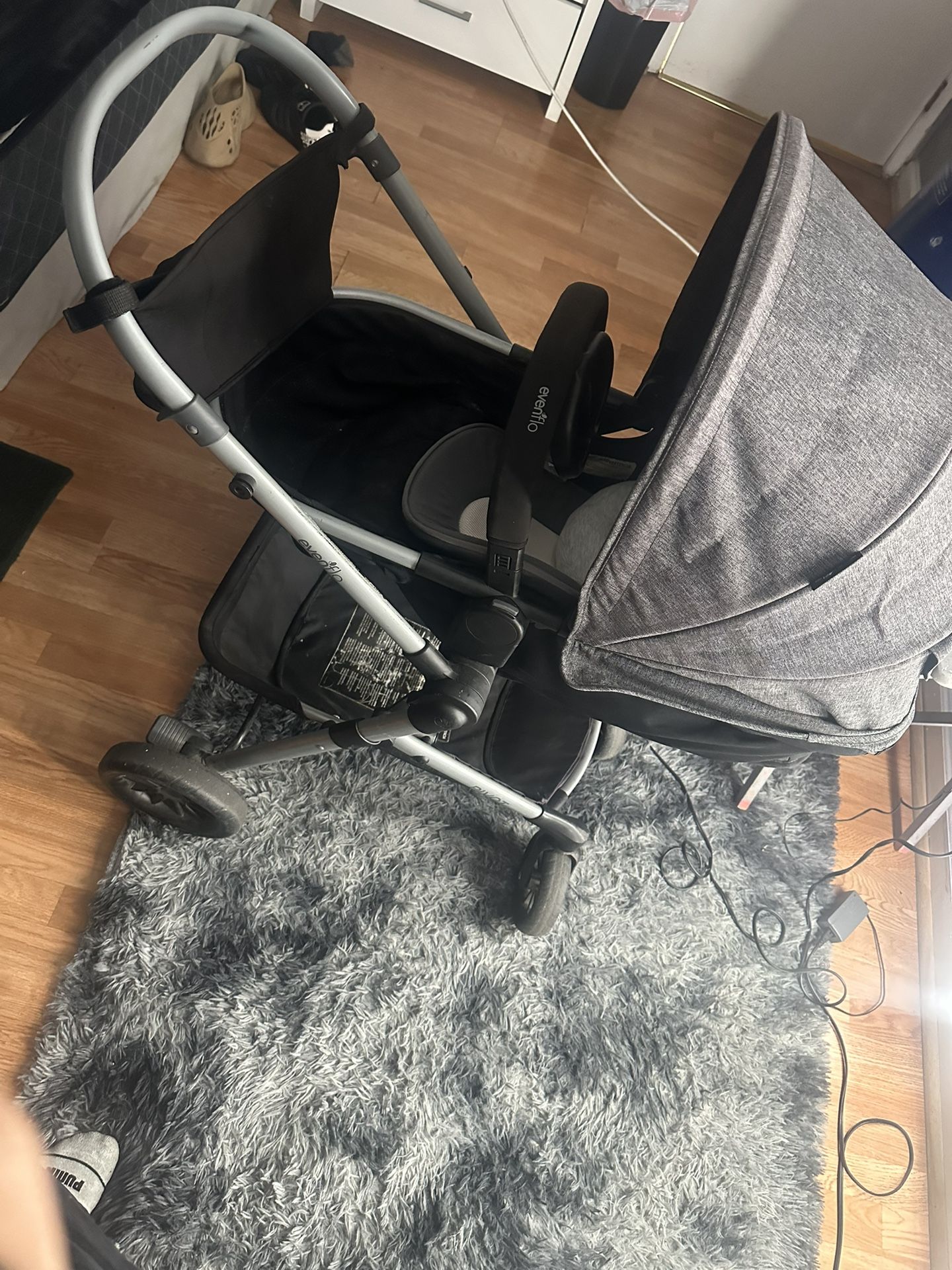 Stroller