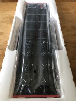 Akai Professional LPD8 MK2 Laptop Pad Controller