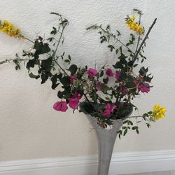 Vase Decoration 