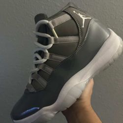 cool grey 11s