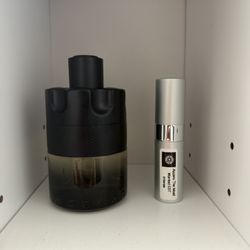 Azzaro The Most Wanted Eau de Toilette Intense - 8ml Tester