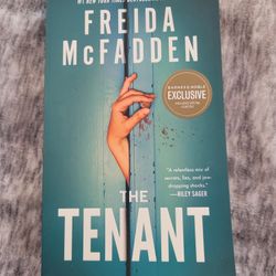 The Tenant Book