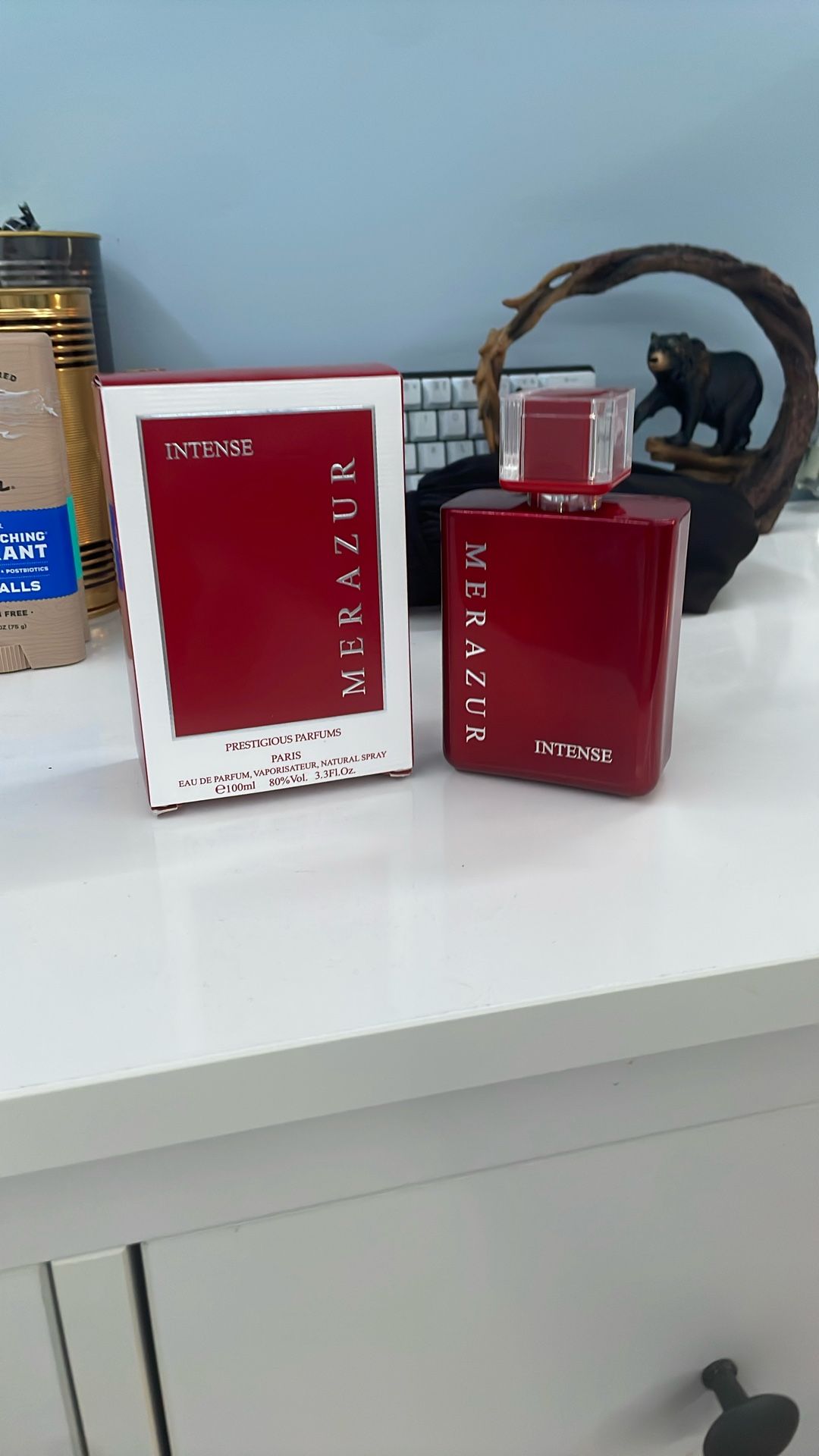 merazur cologne
