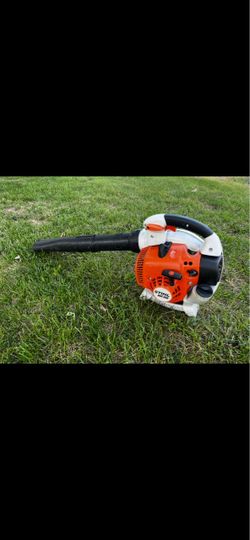 Stihl Leaf Blower