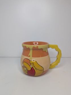 Vintage Mugs