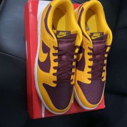 Arizona State Nike Dunk 