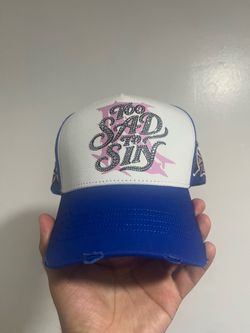RUDE AWAKENING x SAD BOYS (To Sad To Sin)
