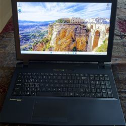 Doghouse systems mobius laptop