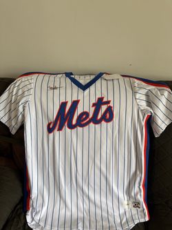 Nike Mets MLB jersey