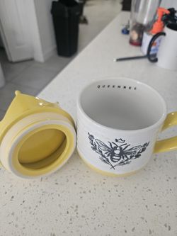 Coffee Mug