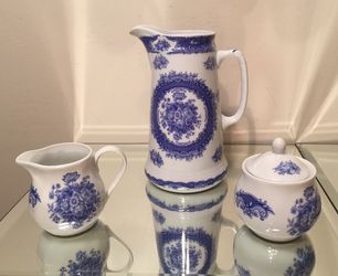 Antiques