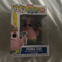 Funko Pop