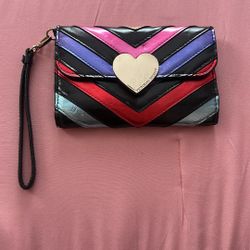 Victorias Secret Wallet