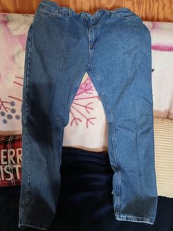 2 men pants