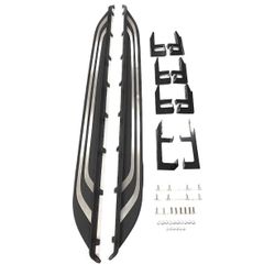 Autoxrun Aluminum Running Boards RAV4 2019-2021