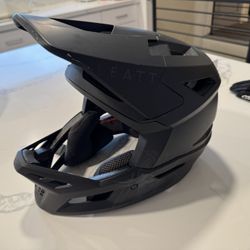 Leatt MTB/ebike Helmet, Medium