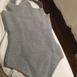 Aerocombie & Fitch Bodysuit 