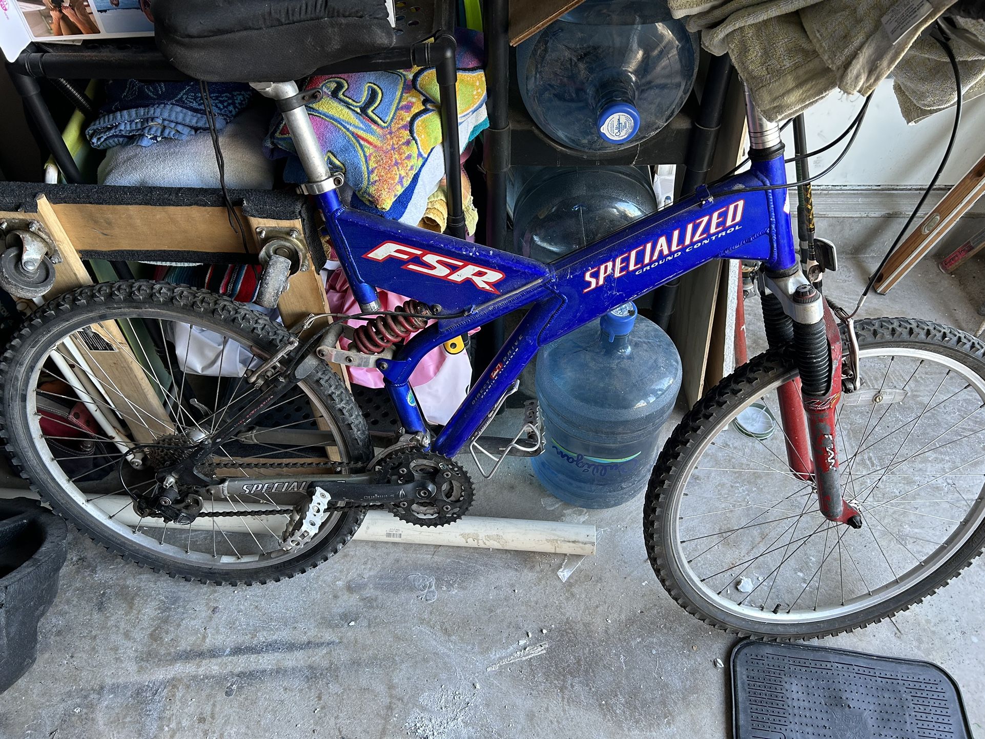 Bike