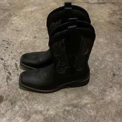 Men’s Boots Size 10.5