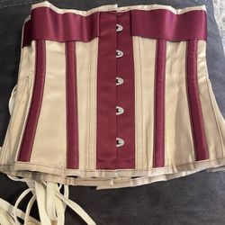 Corset