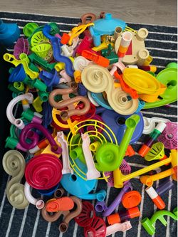 Marble Run