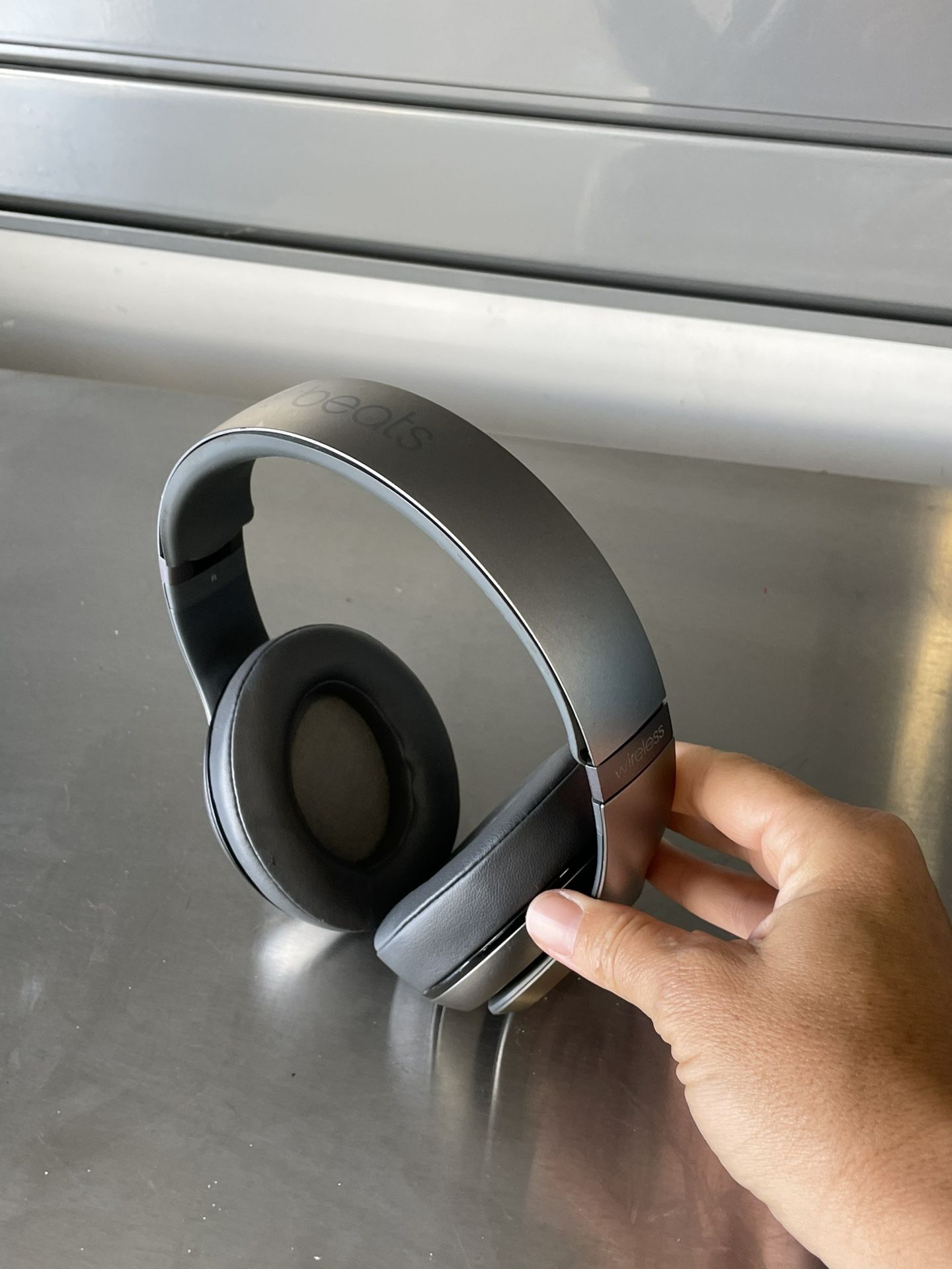 Beats By Dre Studio 2 Headphones