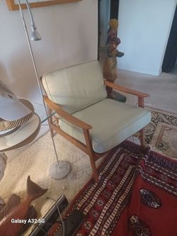 Mid Century chair