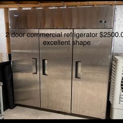 Restaurant Equipment 