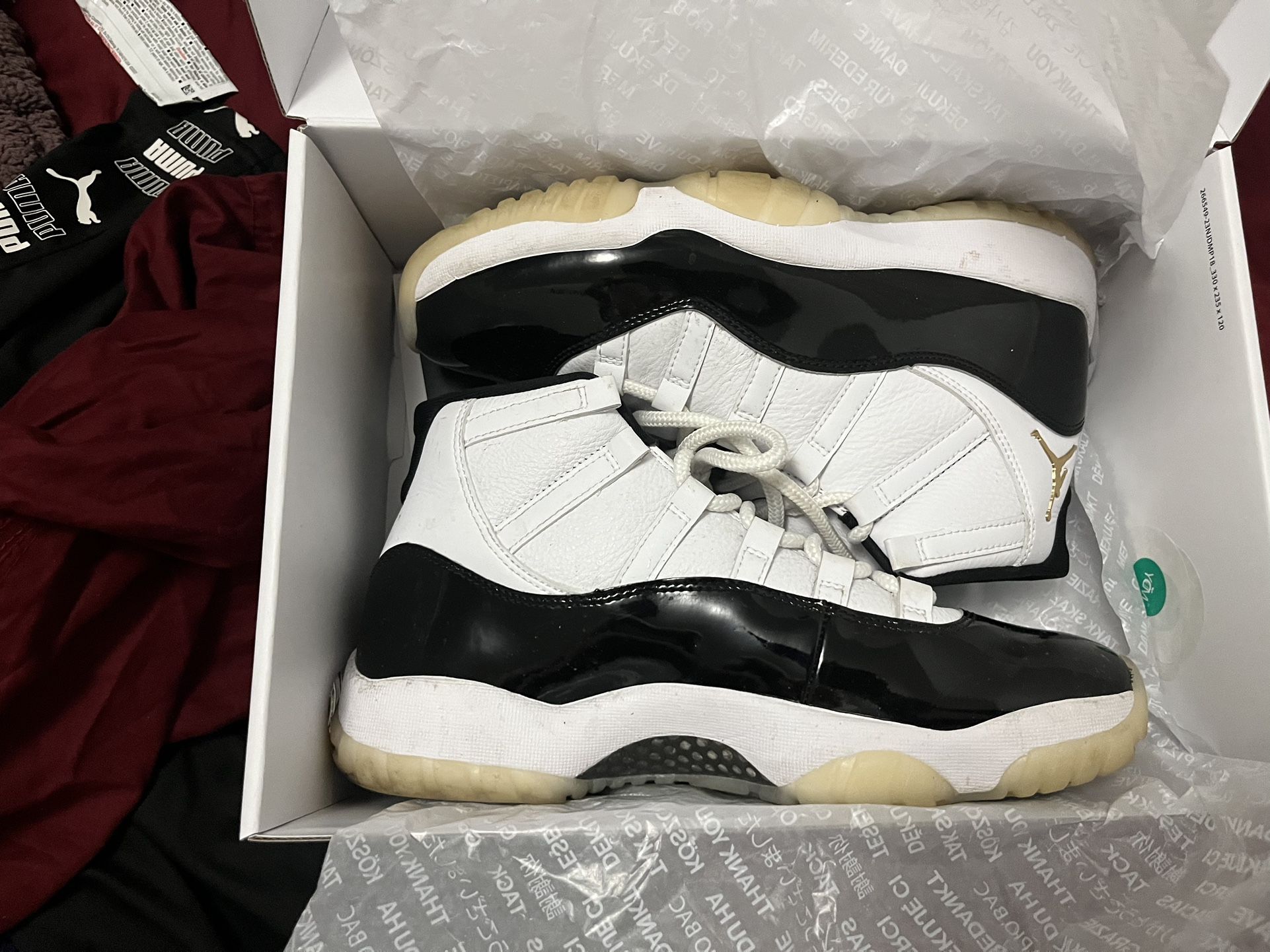 Jordan 11