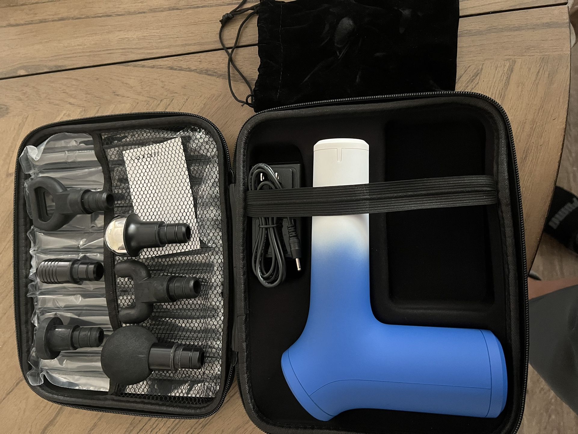 Massage Body Massage Gun Charge 6 Hours