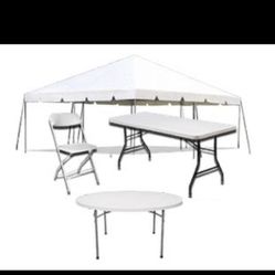 Party rentals